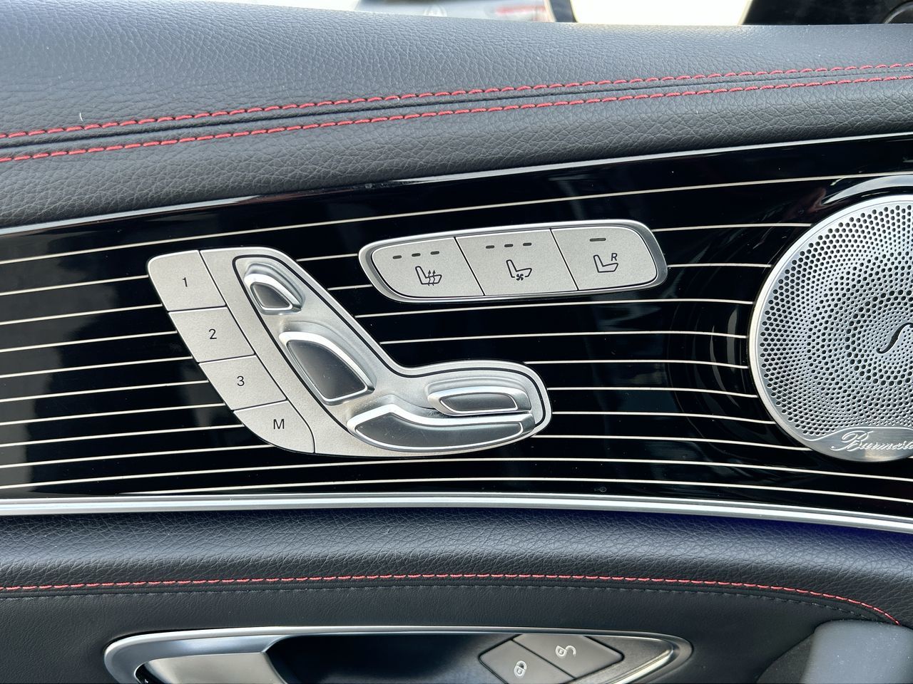 2018 Mercedes-Benz E43 AMG in Langley, British Columbia