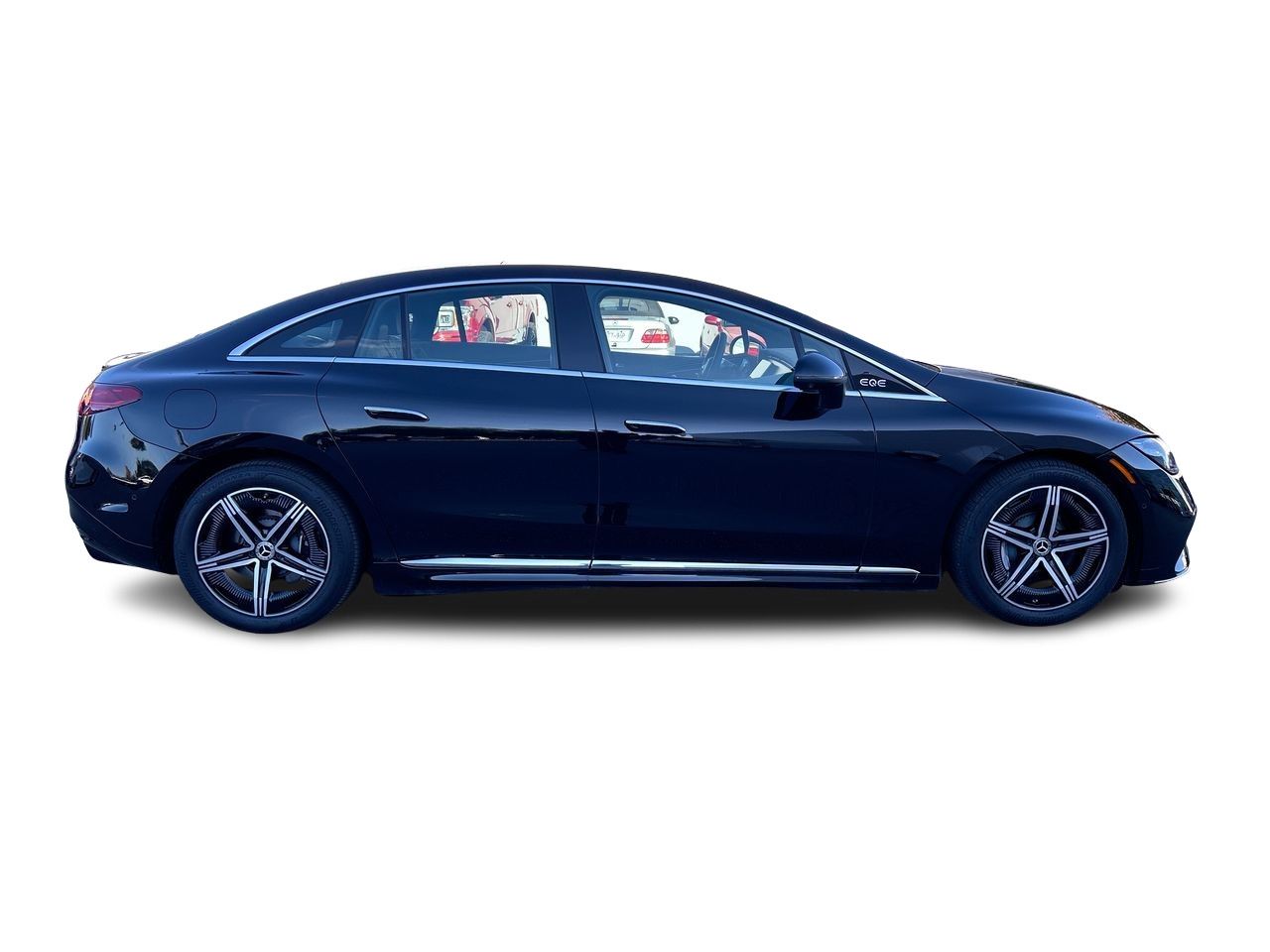 2023 Mercedes-Benz EQE350