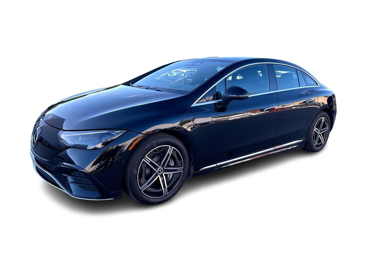 2023 Mercedes-Benz EQE350