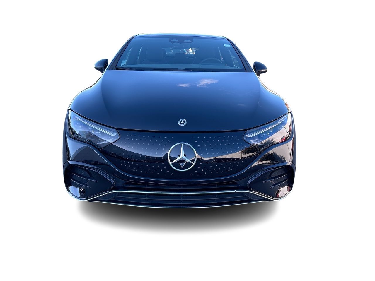 2023 Mercedes-Benz EQE350