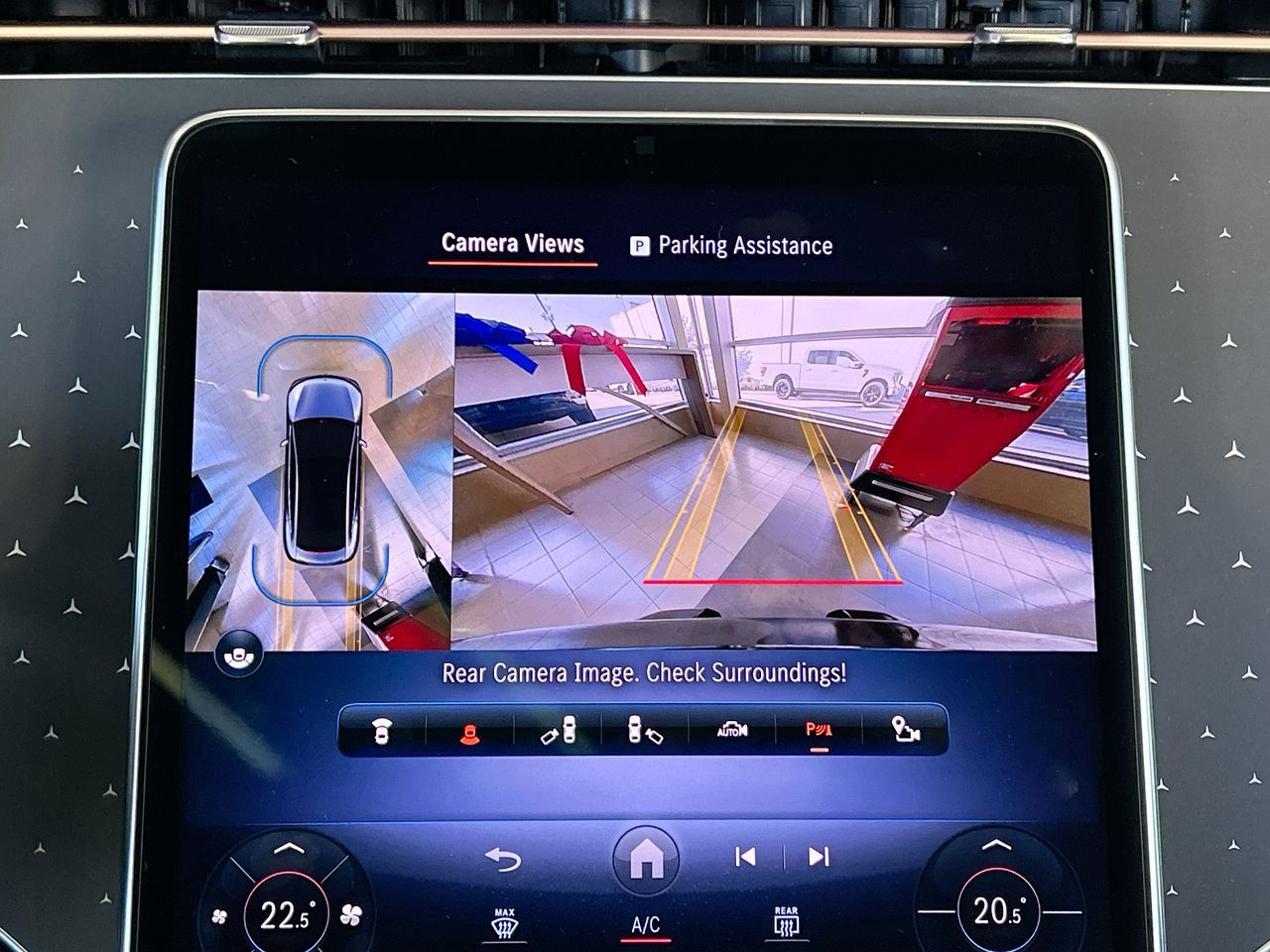 Mercedes-Benz EQE350  2023 à Langley, Colombie-Britannique