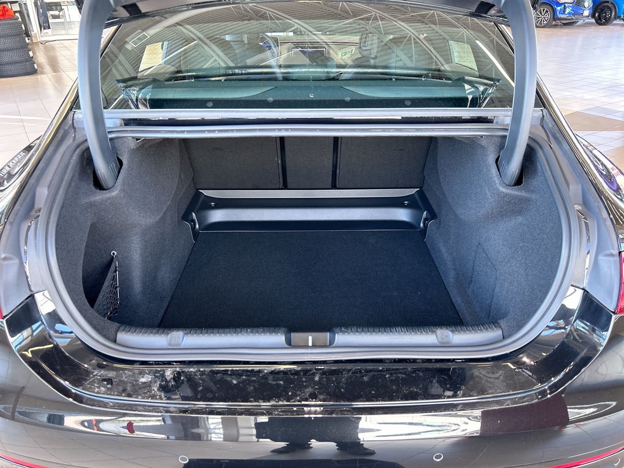 2023 Mercedes-Benz EQE350