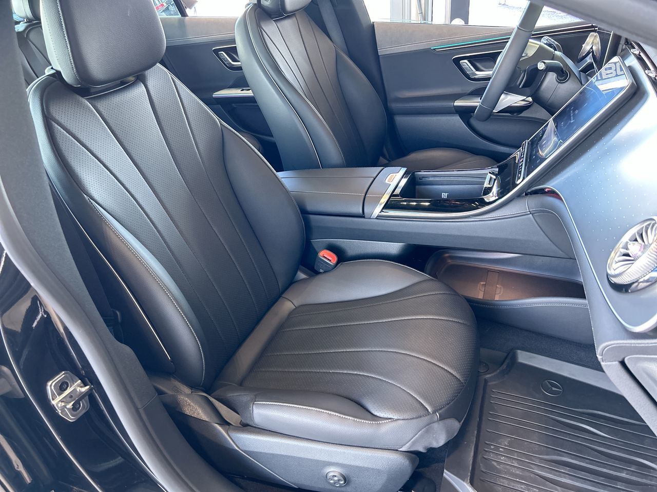 2023 Mercedes-Benz EQE350