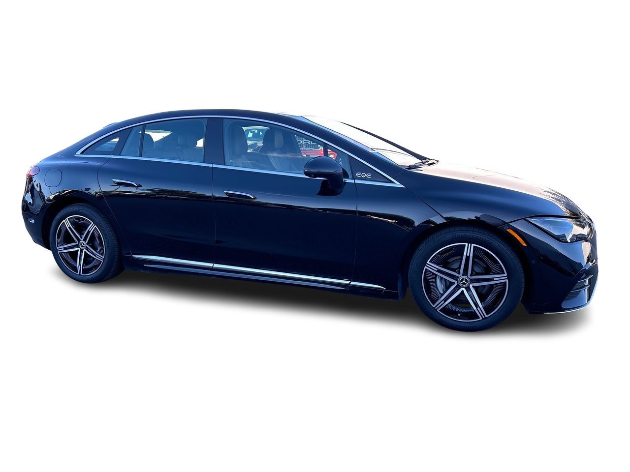 2023 Mercedes-Benz EQE350