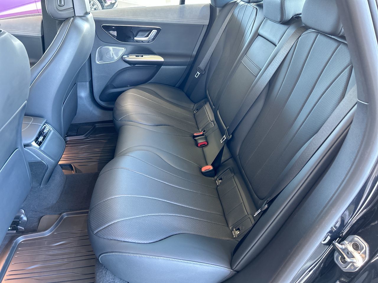 2023 Mercedes-Benz EQE350