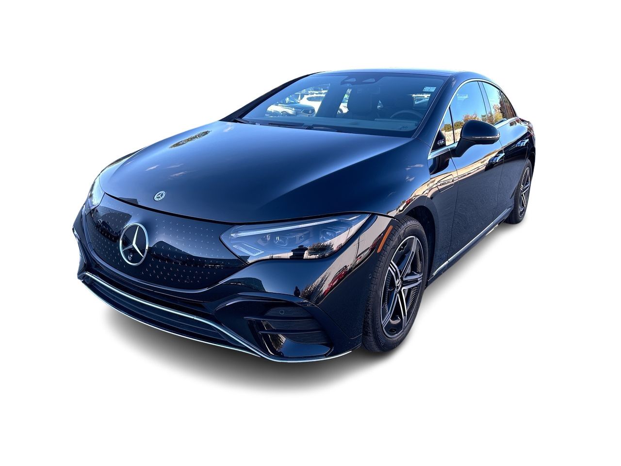 2023 Mercedes-Benz EQE350