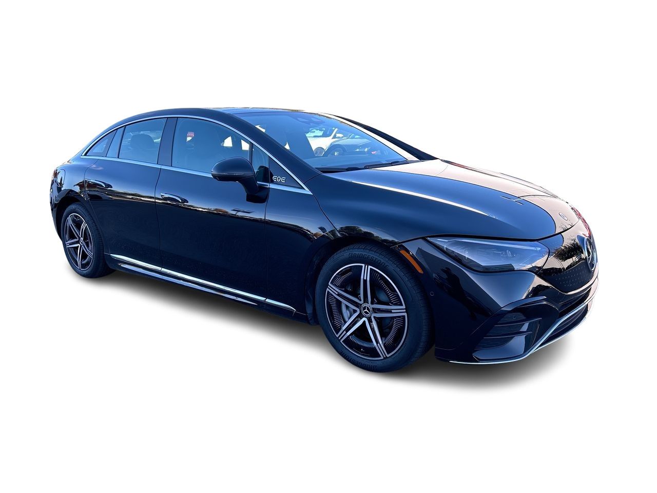 2023 Mercedes-Benz EQE350