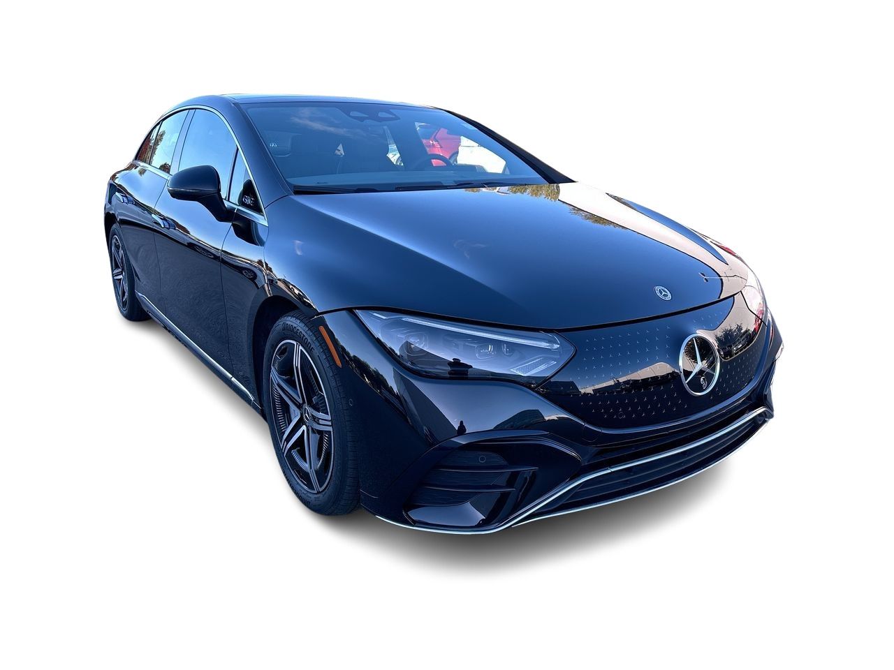 2023 Mercedes-Benz EQE350