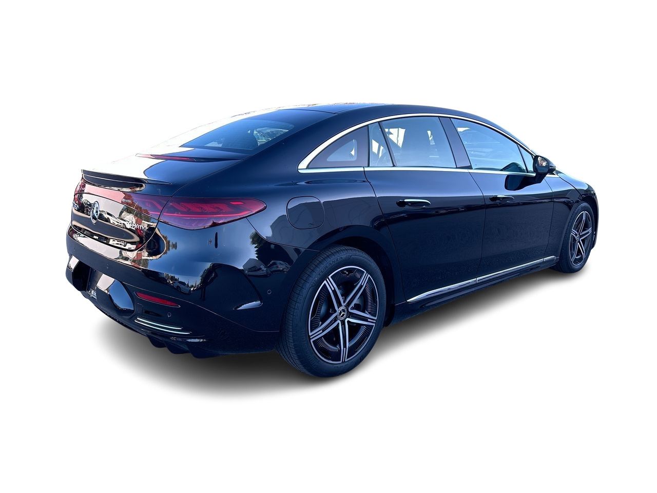 2023 Mercedes-Benz EQE350