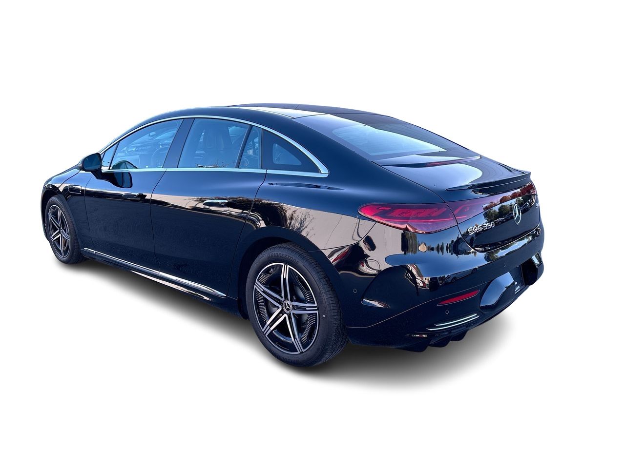 2023 Mercedes-Benz EQE350