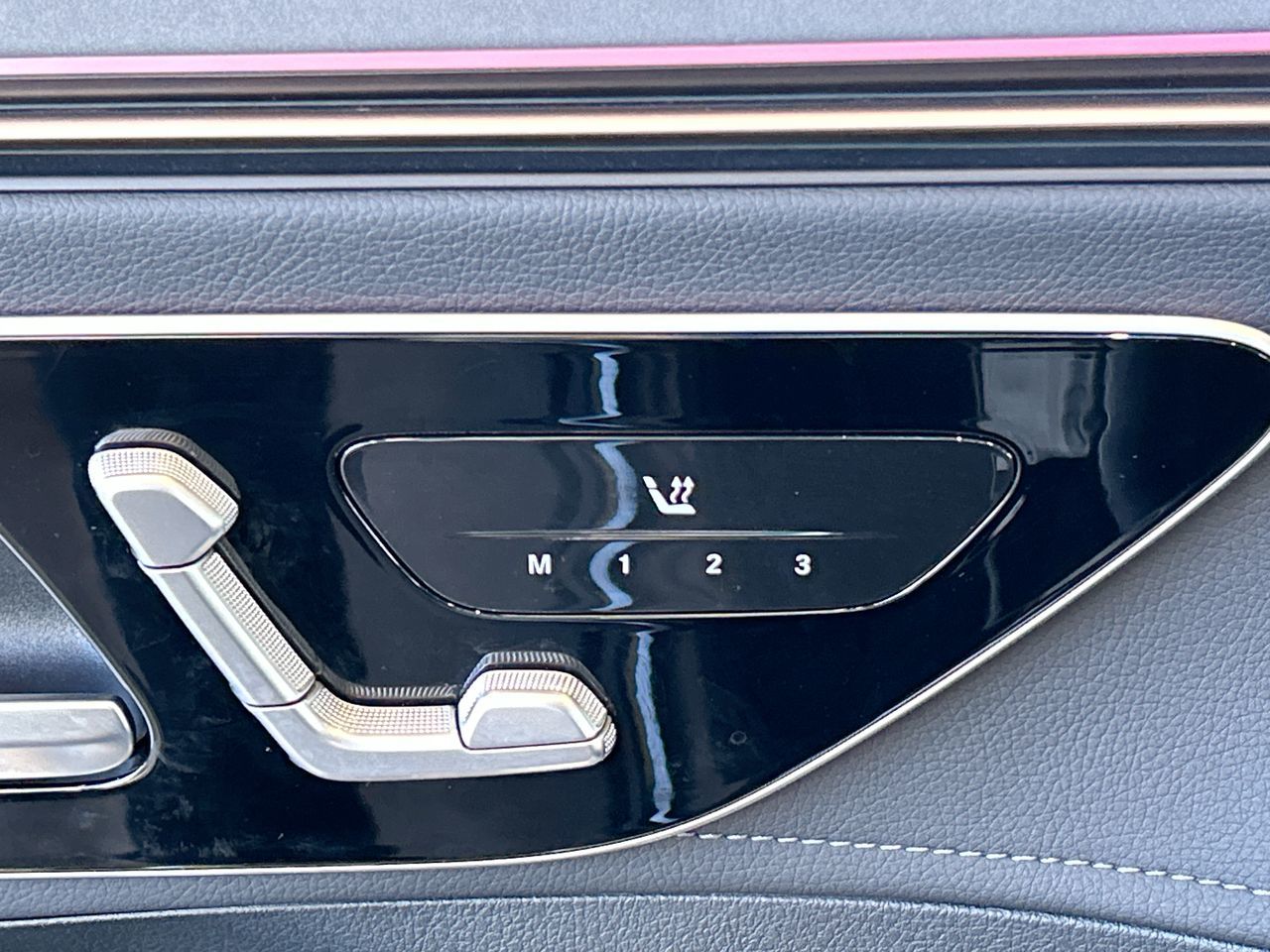 2023 Mercedes-Benz EQE350