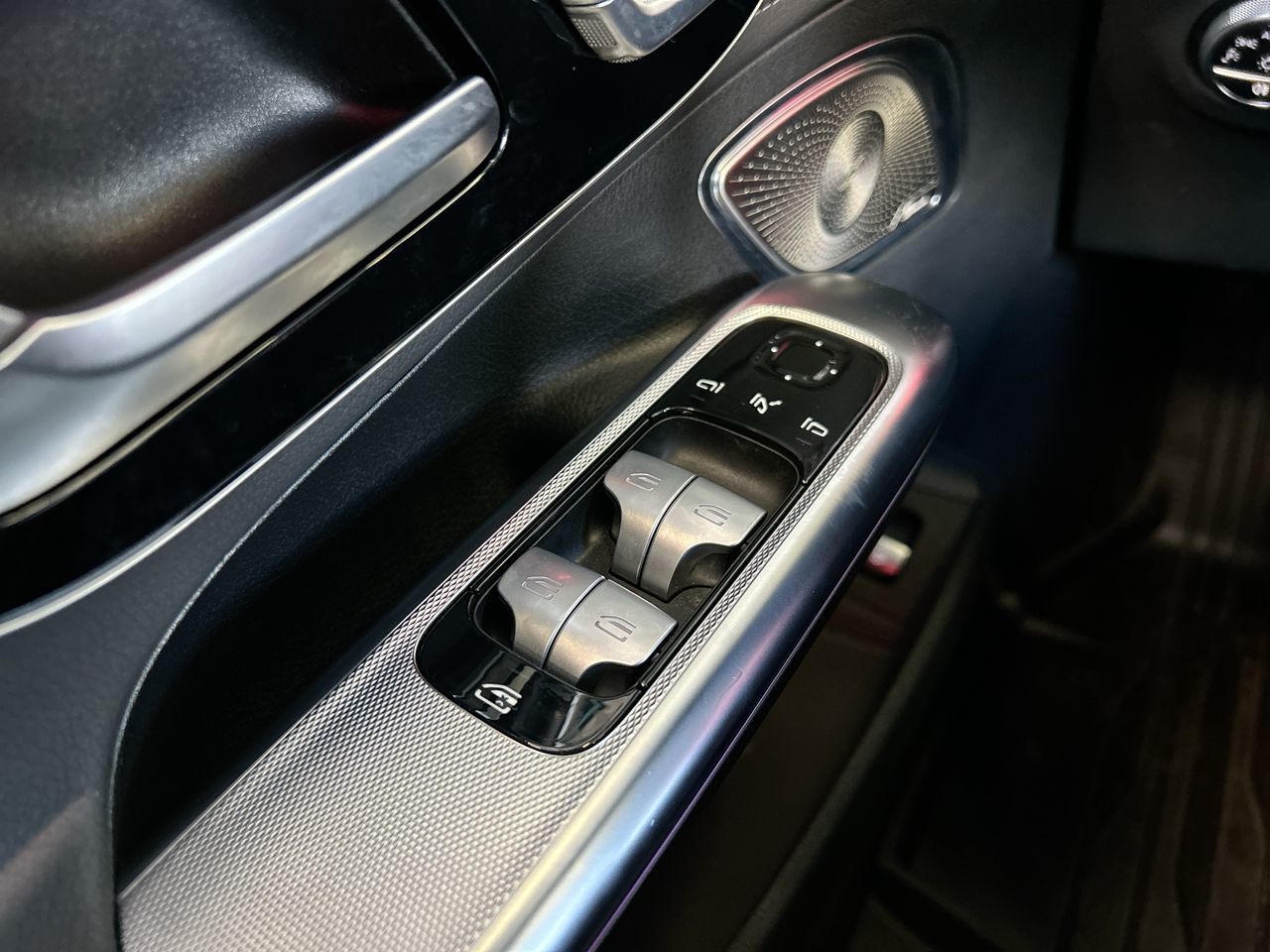 2023 Mercedes-Benz EQE350