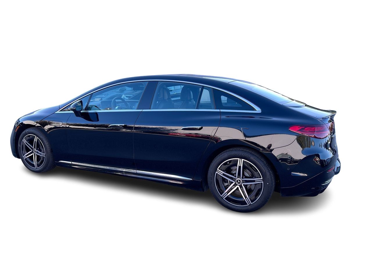 2023 Mercedes-Benz EQE350