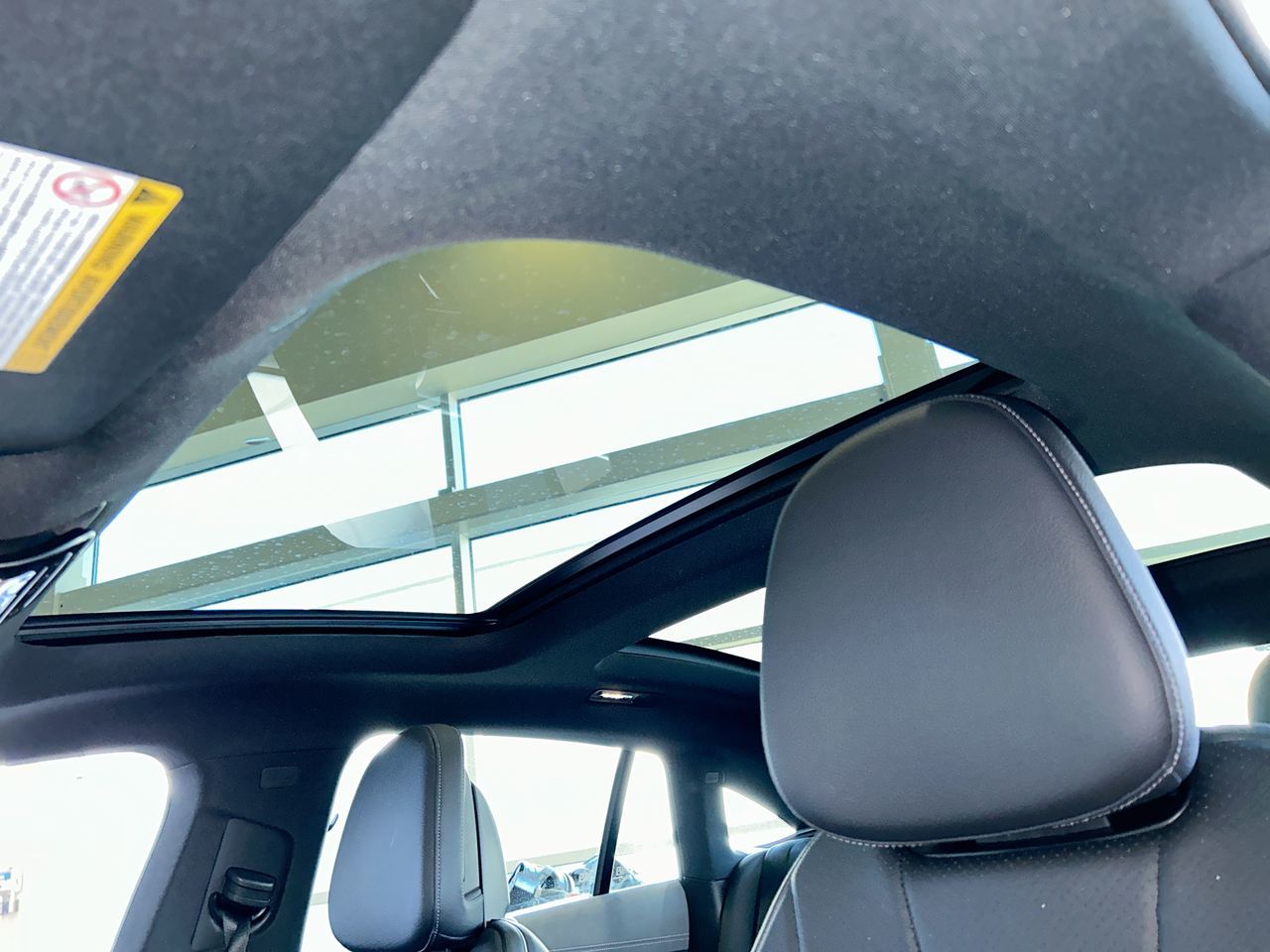 2023 Mercedes-Benz EQE350