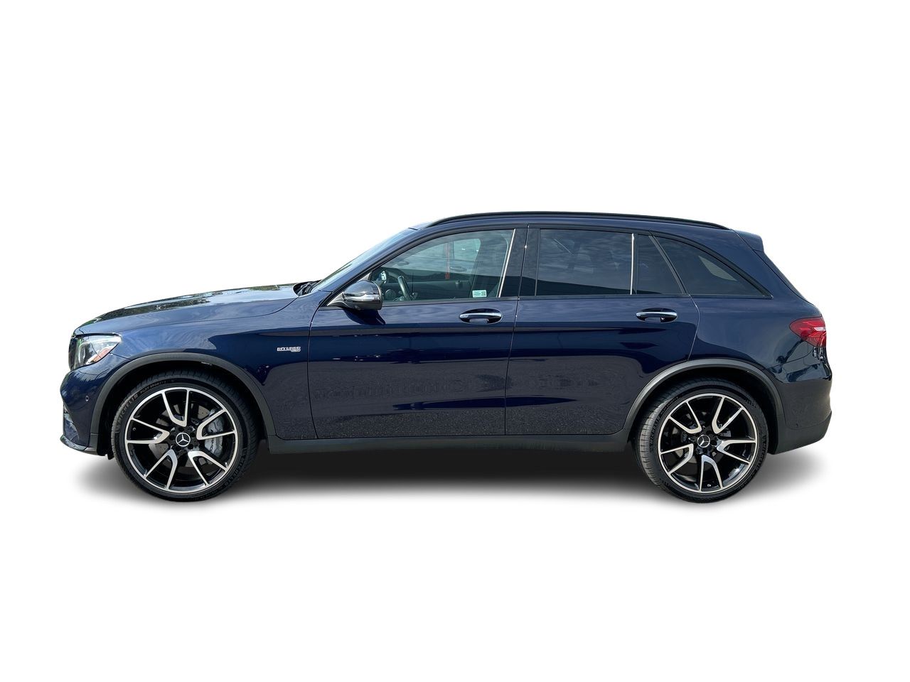 Mercedes-Benz GLC43 AMG  2019 à Langley, Colombie-Britannique