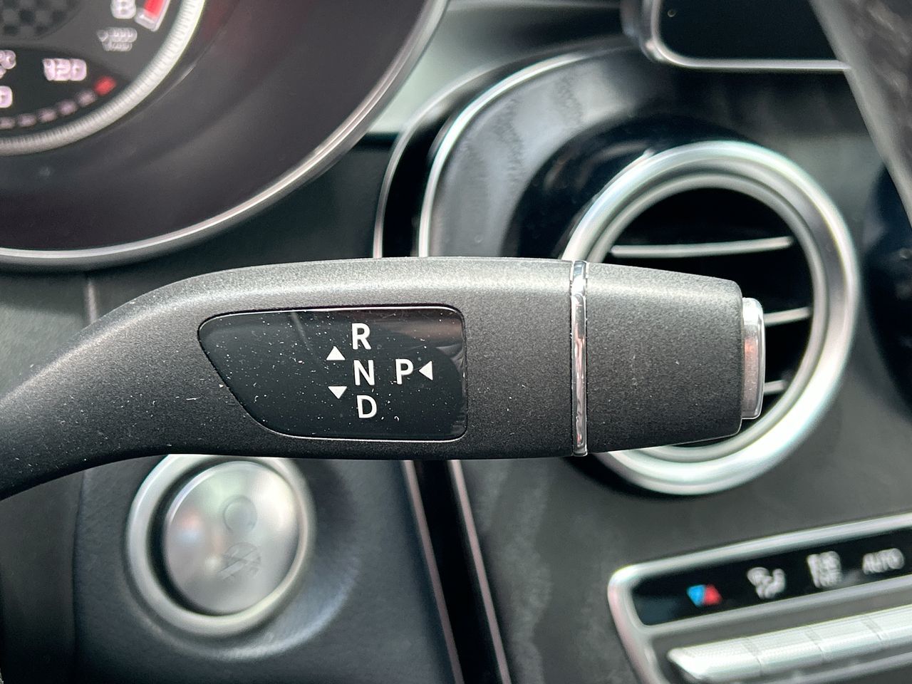 2019 Mercedes-Benz GLC43 AMG in Langley, British Columbia