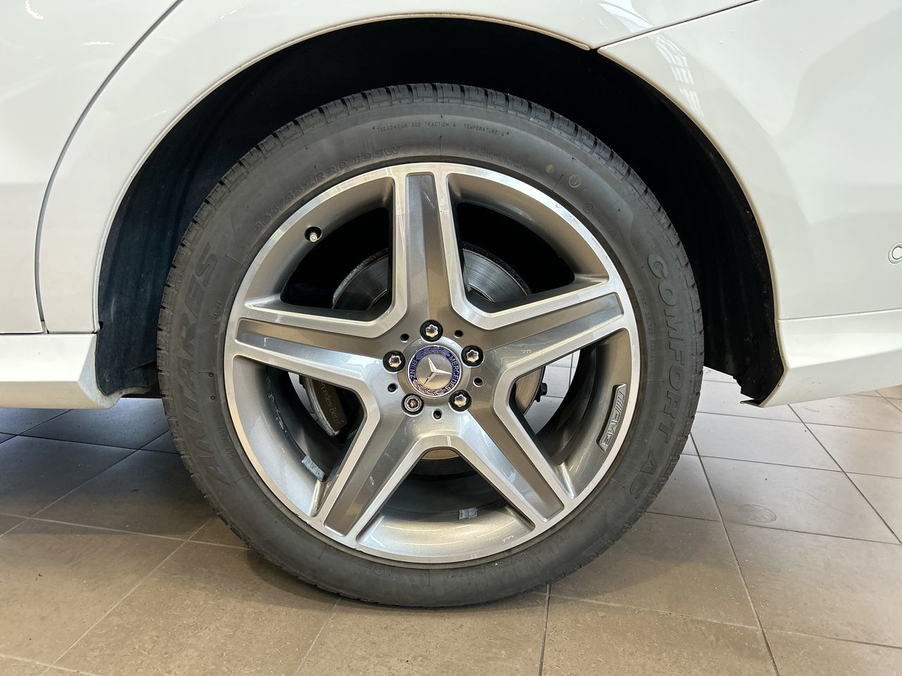 Mercedes-Benz GLE 350D  2016 à Langley, Colombie-Britannique