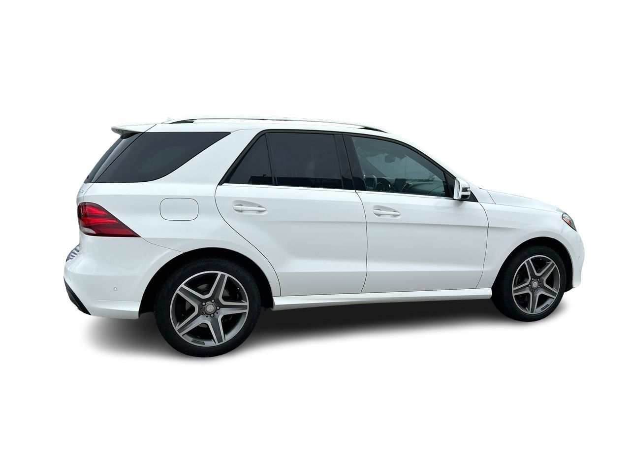 Mercedes-Benz GLE 350D  2016 à Langley, Colombie-Britannique