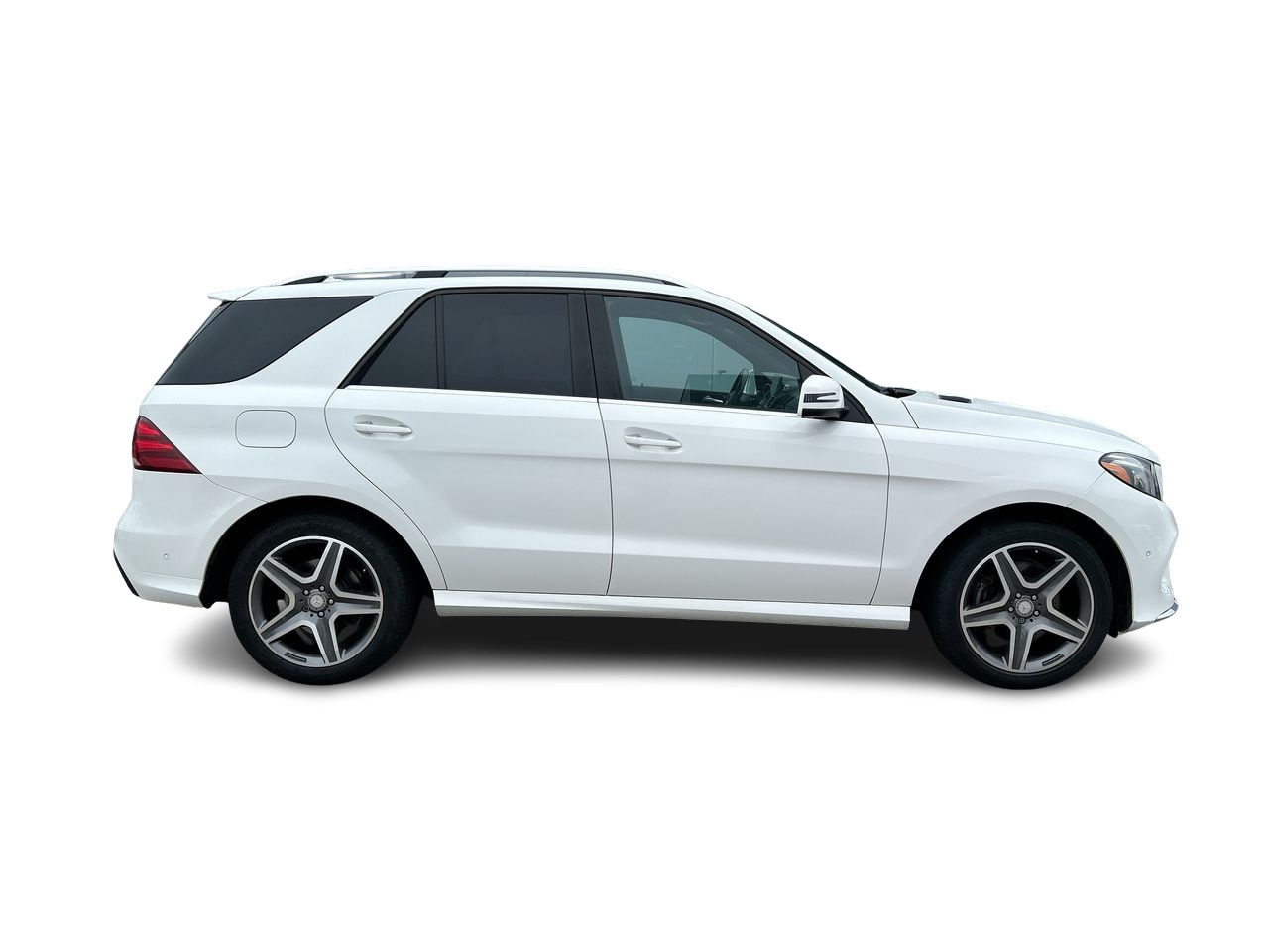 Mercedes-Benz GLE 350D  2016 à Langley, Colombie-Britannique