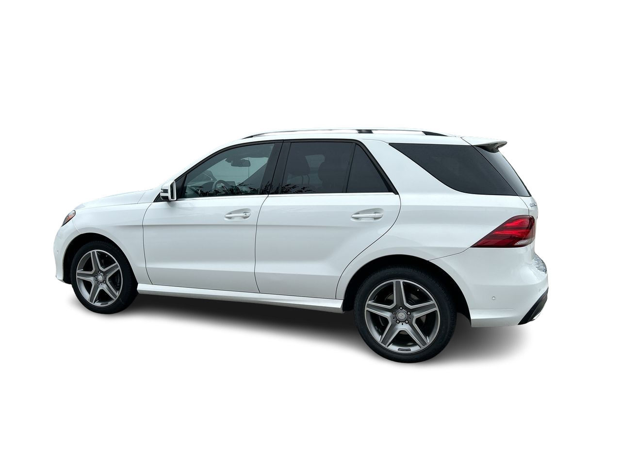 Mercedes-Benz GLE 350D  2016 à Langley, Colombie-Britannique