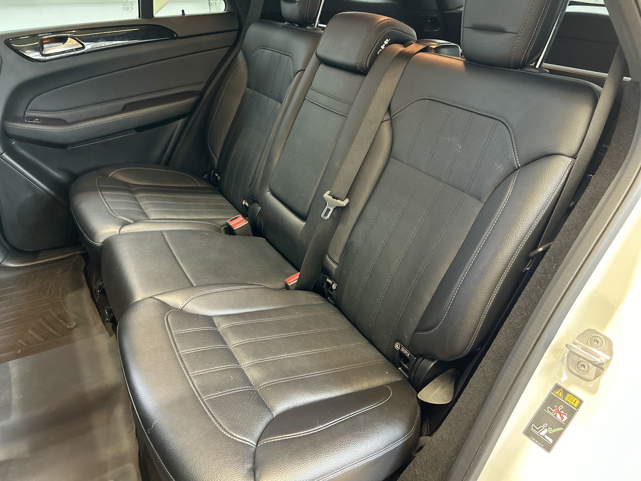 Mercedes-Benz GLE 350D  2016 à Langley, Colombie-Britannique
