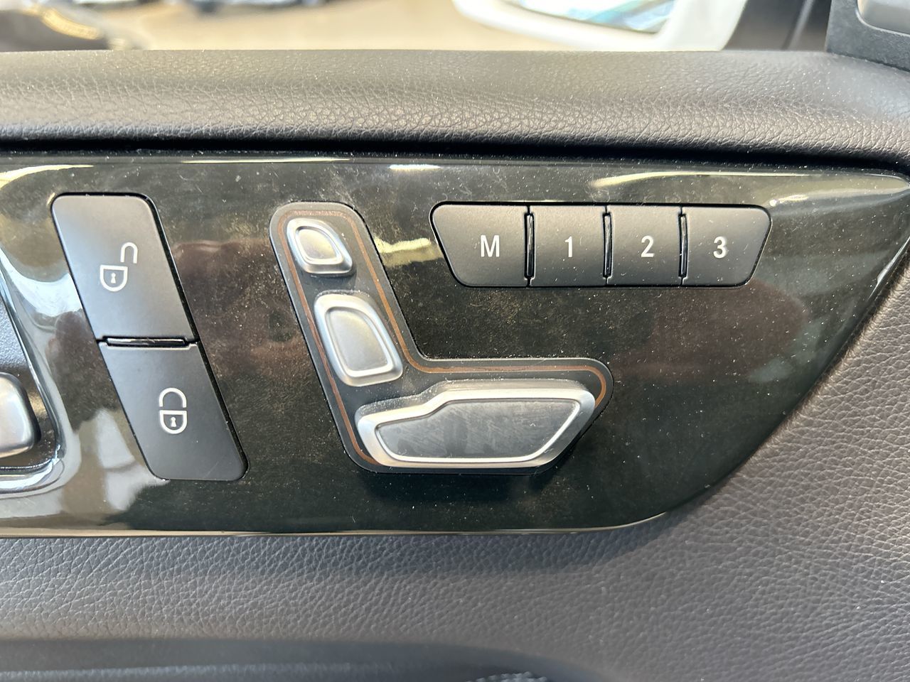 Mercedes-Benz GLE 350D  2016 à Langley, Colombie-Britannique