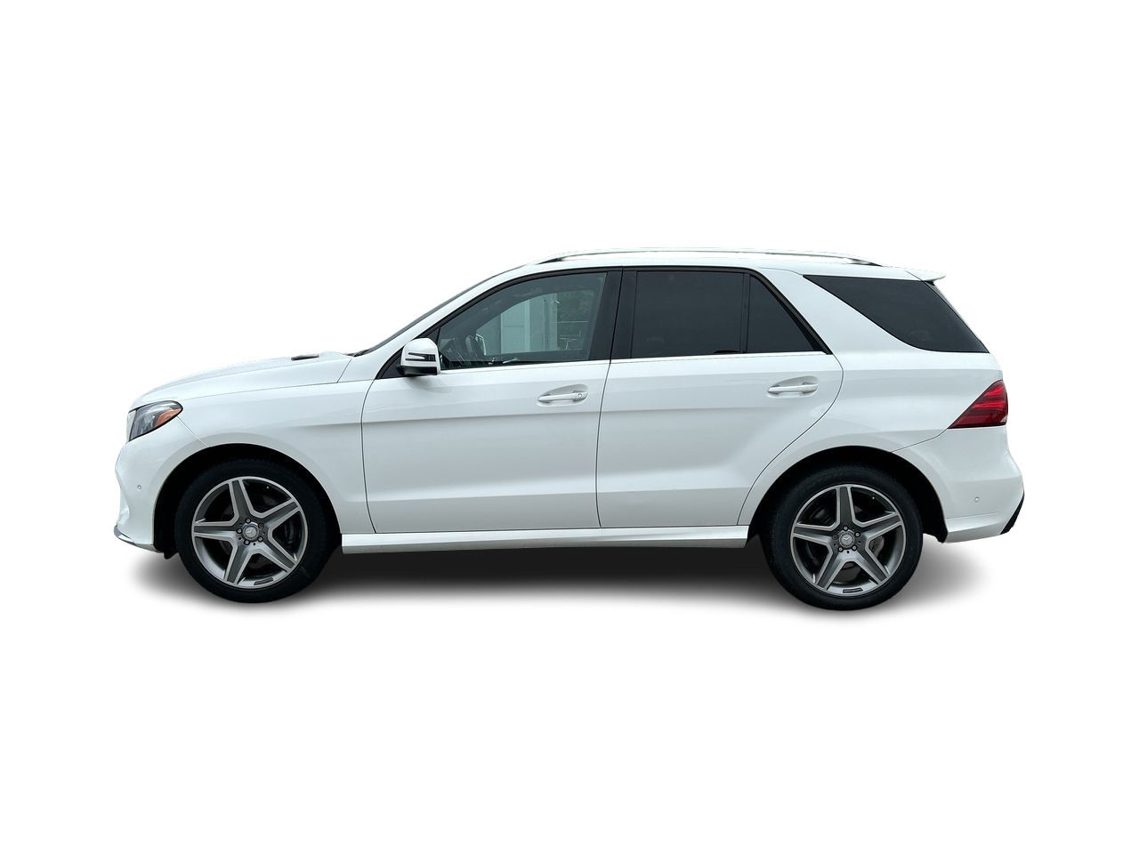 Mercedes-Benz GLE 350D  2016 à Langley, Colombie-Britannique