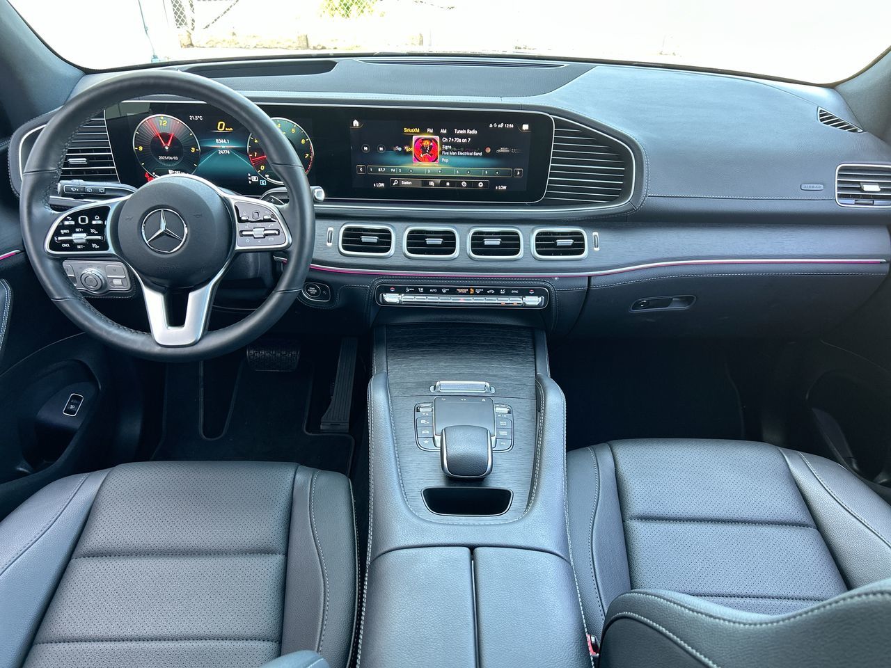 Mercedes-Benz GLE350  2022 à Langley, Colombie-Britannique