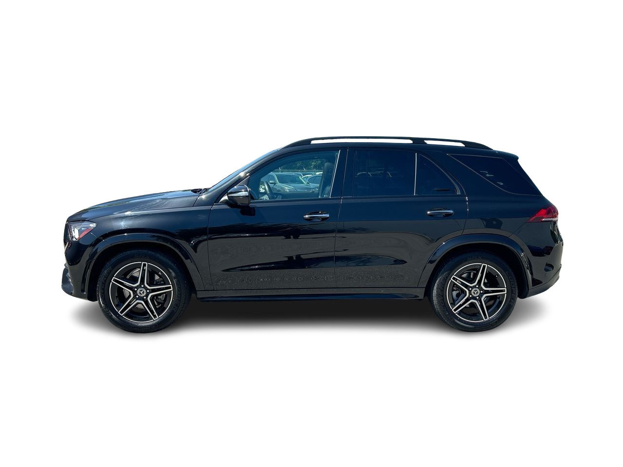 Mercedes-Benz GLE350  2022 à Langley, Colombie-Britannique