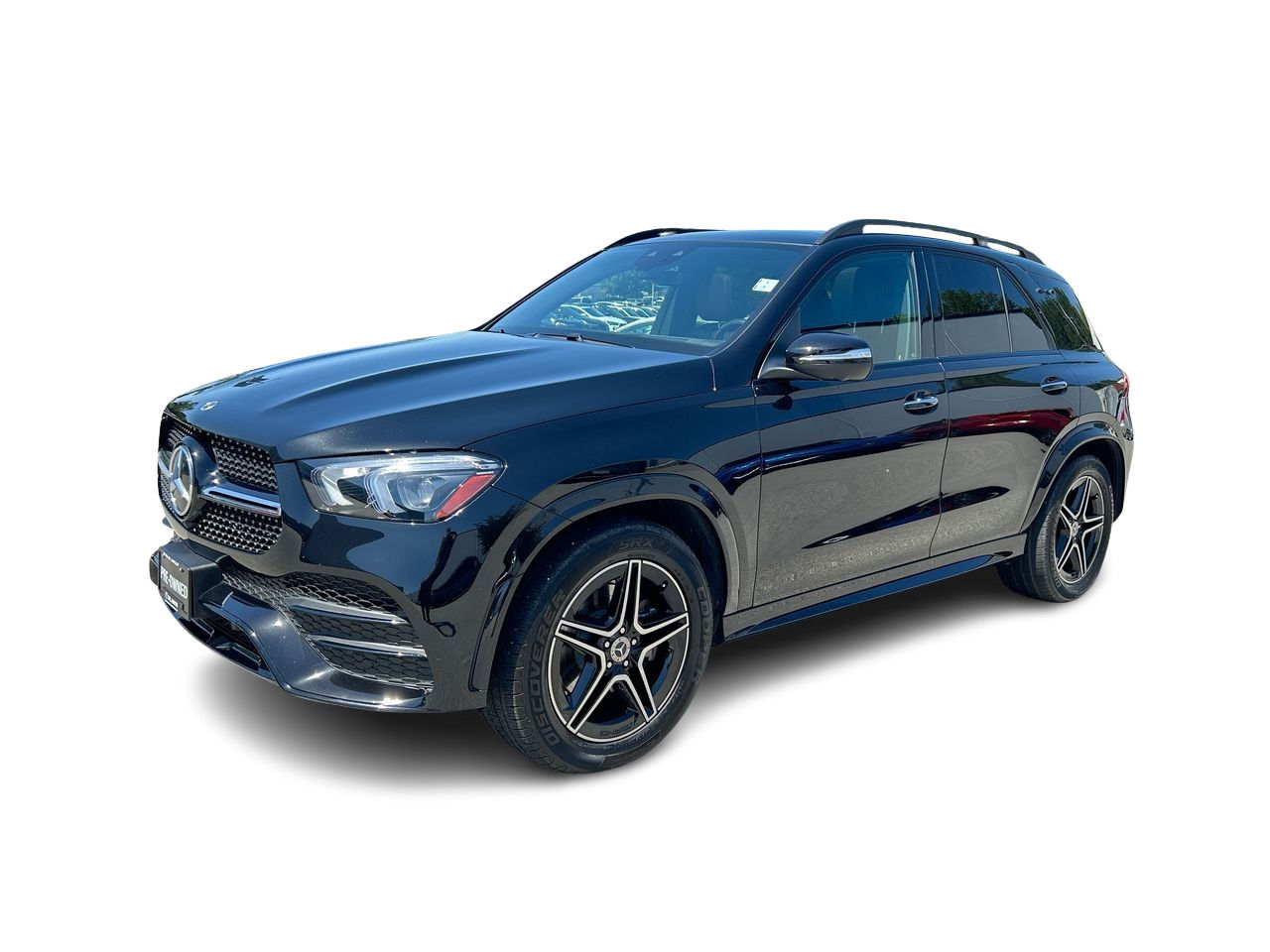 Mercedes-Benz GLE350  2022 à Langley, Colombie-Britannique