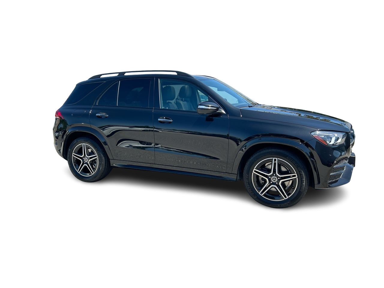 Mercedes-Benz GLE350  2022 à Langley, Colombie-Britannique