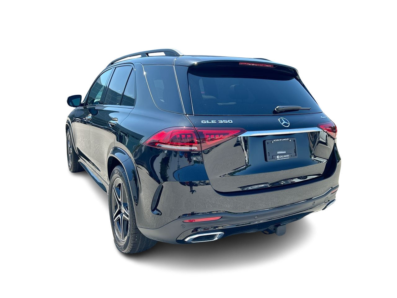 Mercedes-Benz GLE350  2022 à Langley, Colombie-Britannique