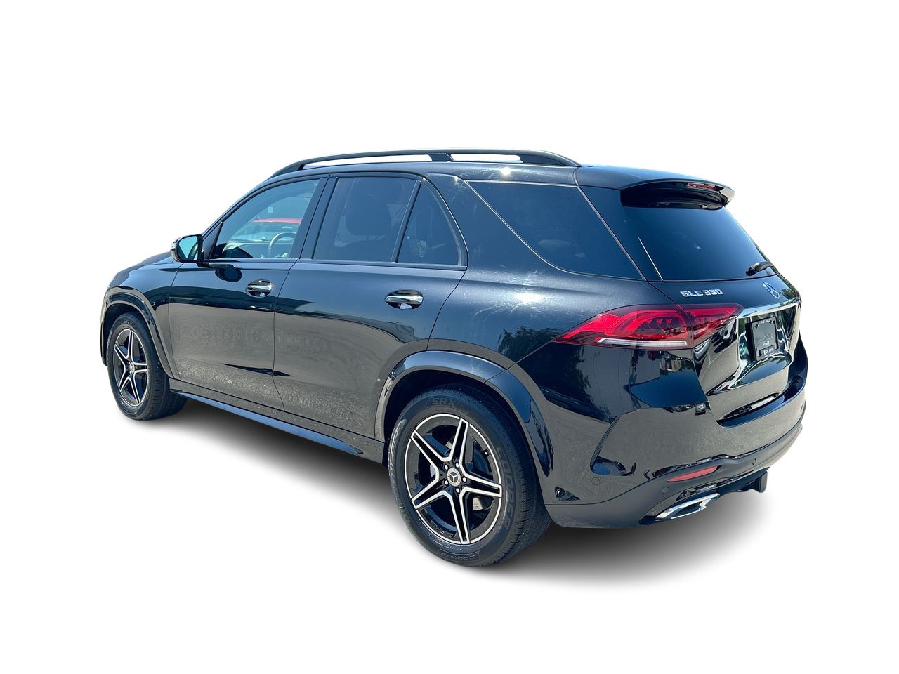 Mercedes-Benz GLE350  2022 à Langley, Colombie-Britannique