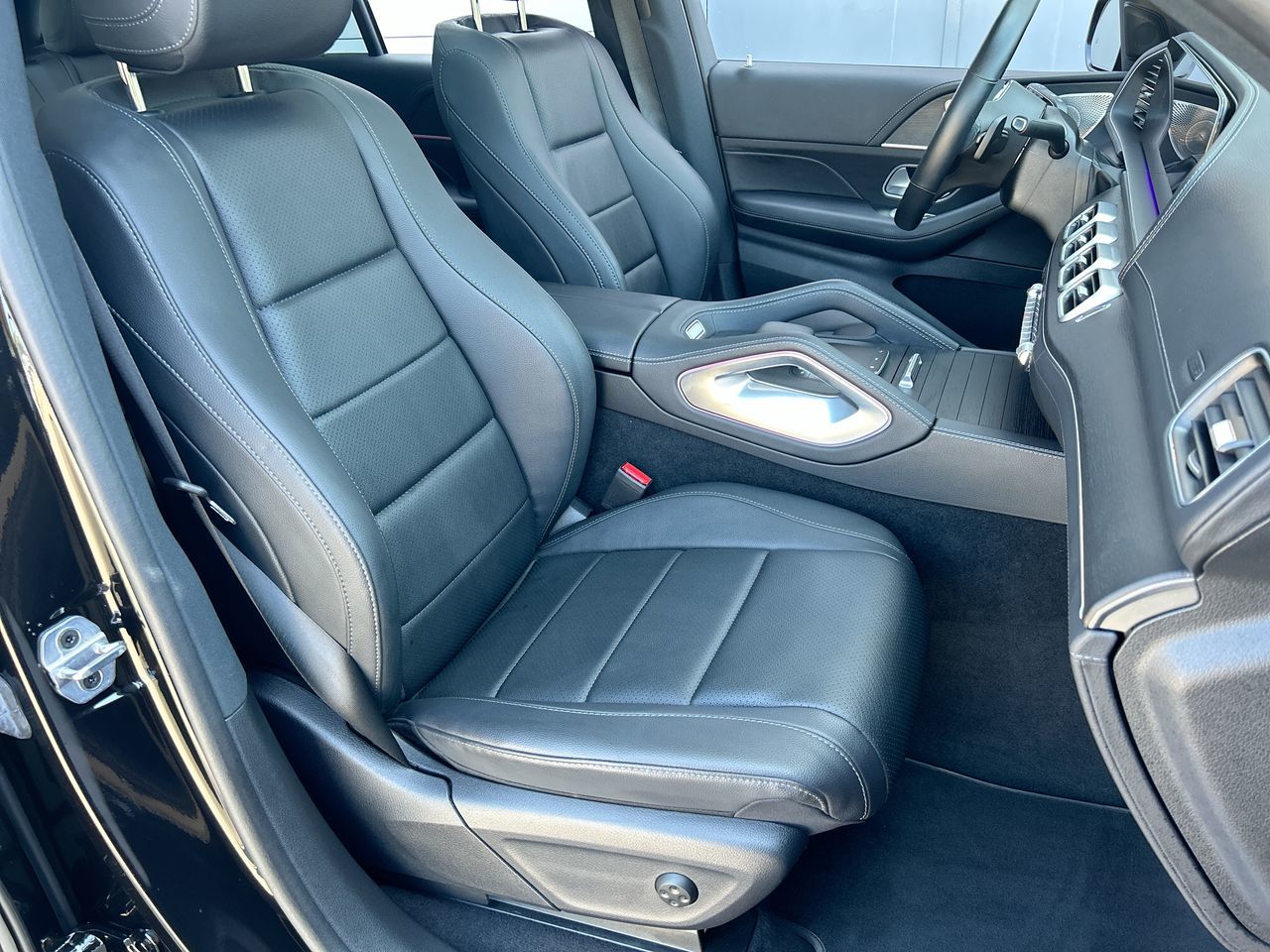 Mercedes-Benz GLE350  2022 à Langley, Colombie-Britannique