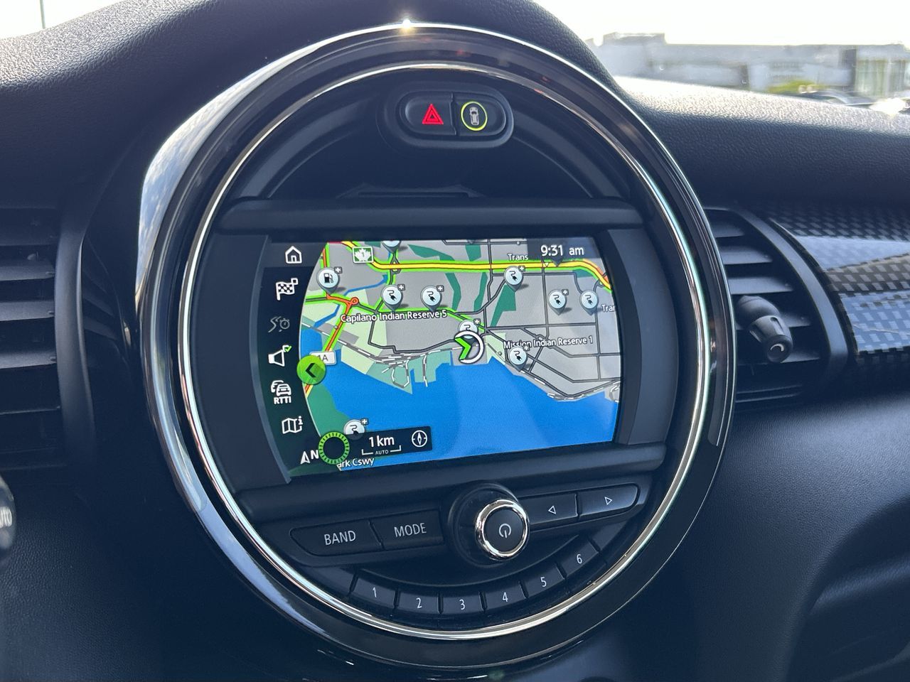 MINI COOPER  2021 à Langley, Colombie-Britannique