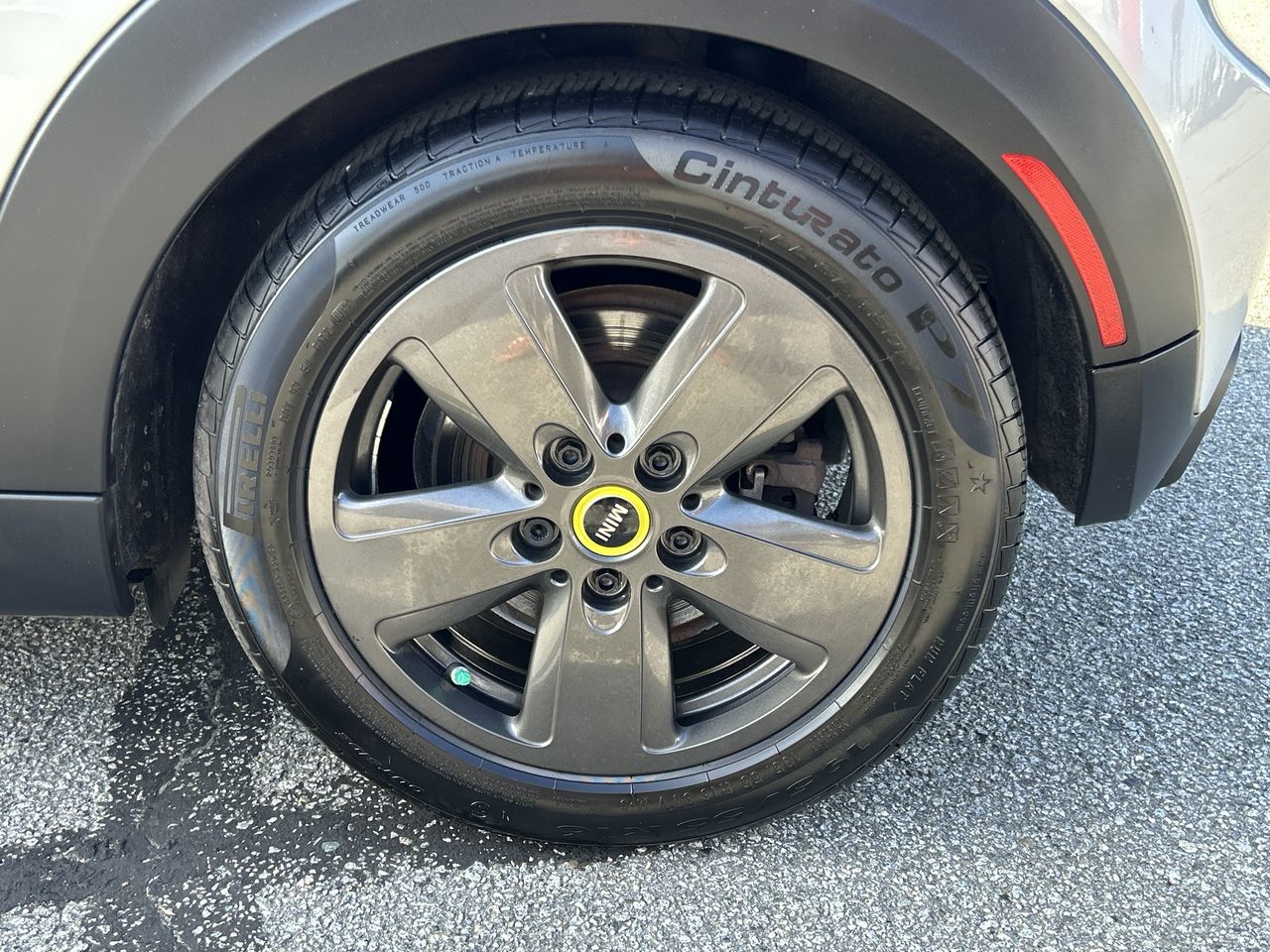 MINI COOPER  2021 à Langley, Colombie-Britannique