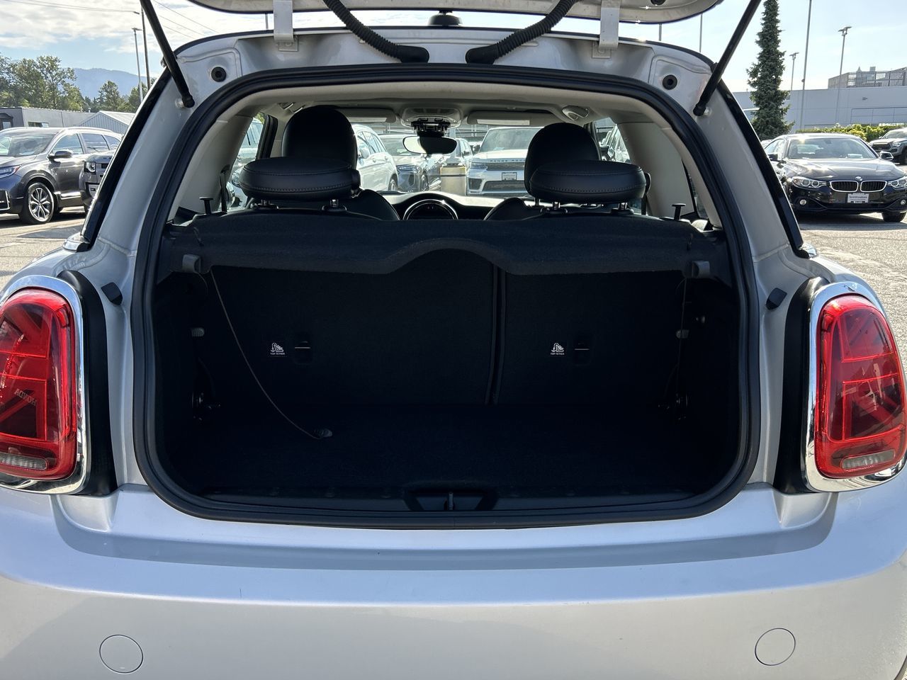 MINI COOPER  2021 à Langley, Colombie-Britannique