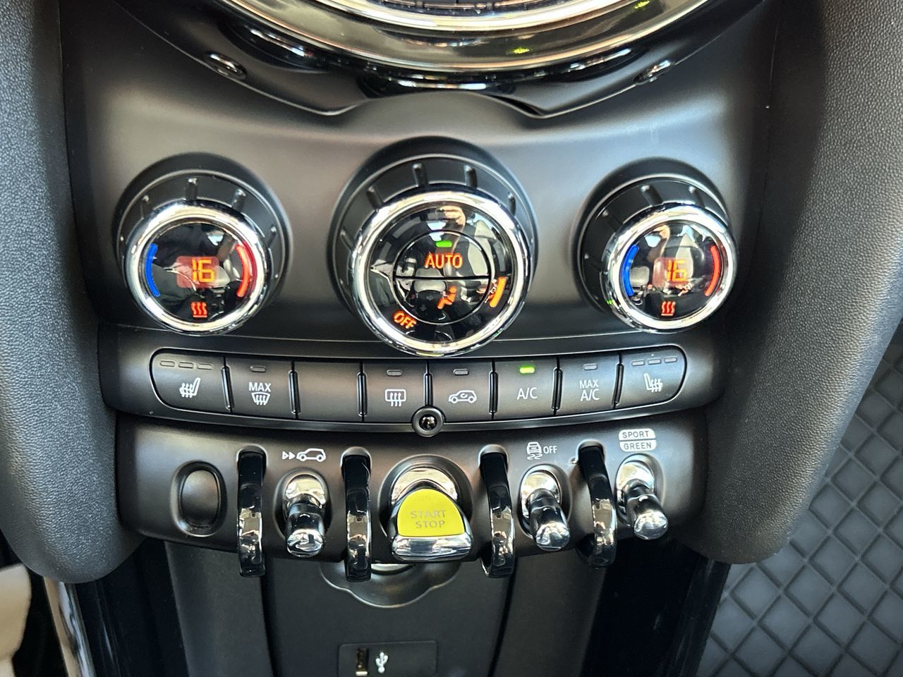 MINI COOPER  2021 à Langley, Colombie-Britannique