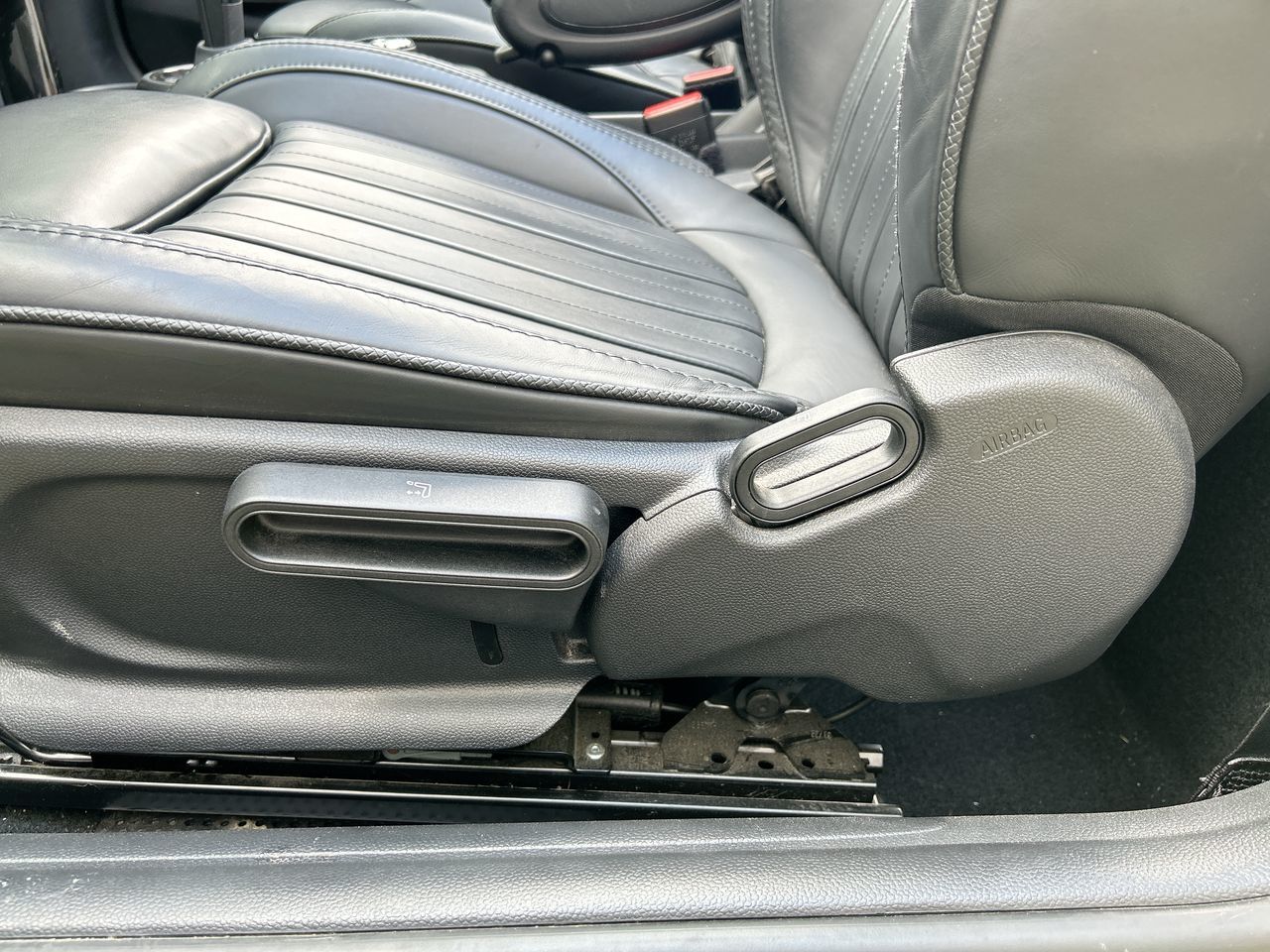 2023 MINI John Cooper Works Convertible