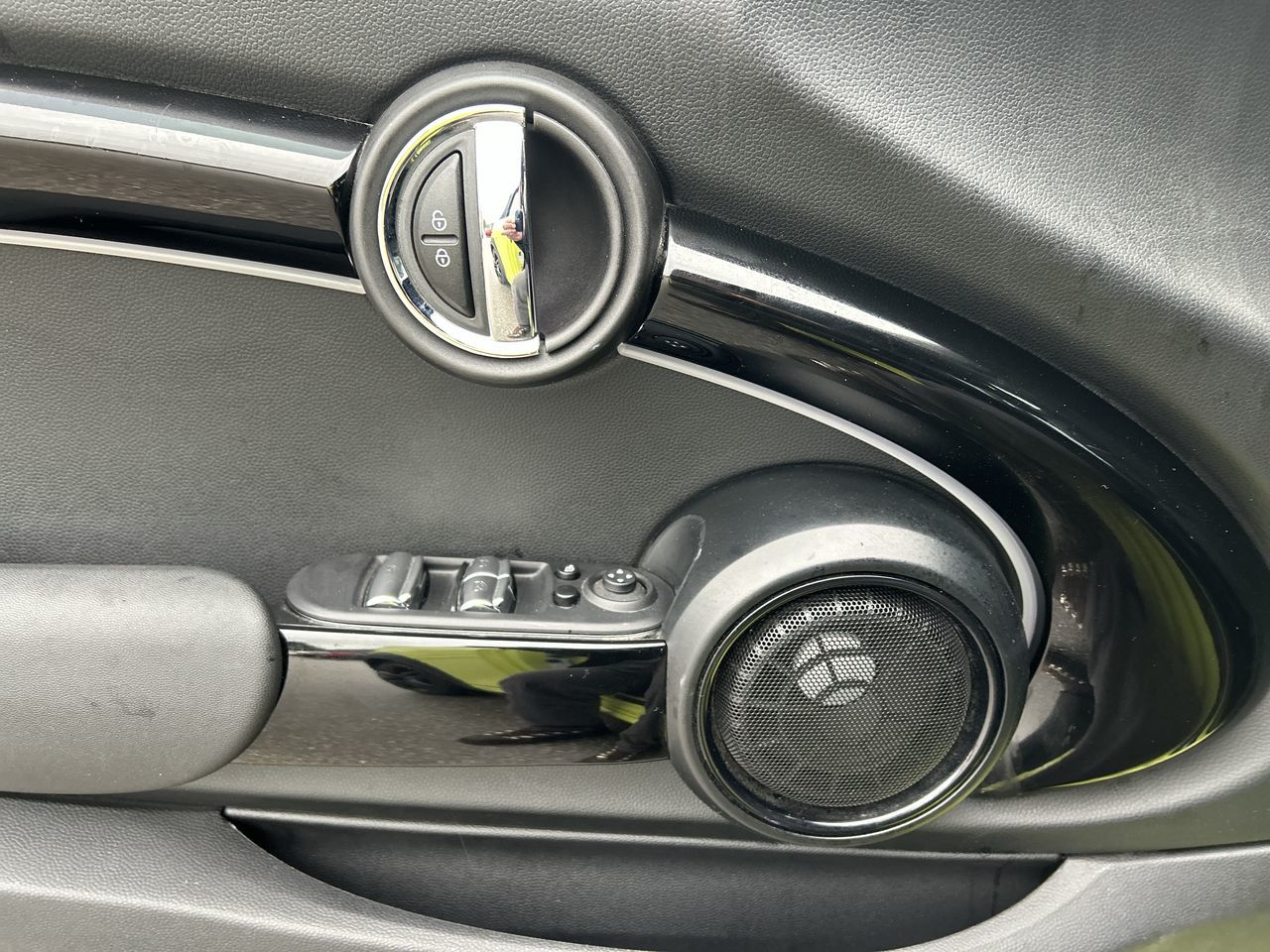 2023 MINI John Cooper Works Convertible