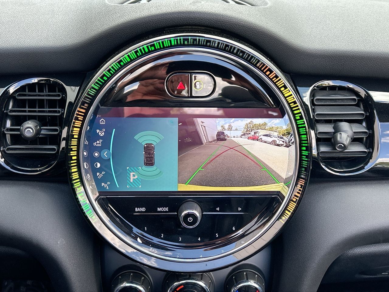 2023 MINI John Cooper Works Convertible