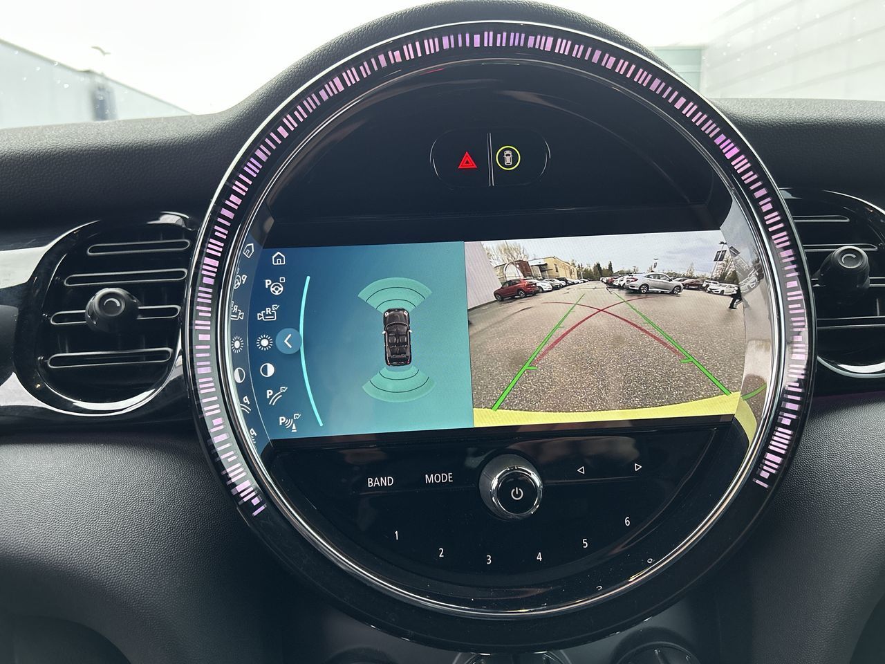 2023 MINI John Cooper Works Convertible