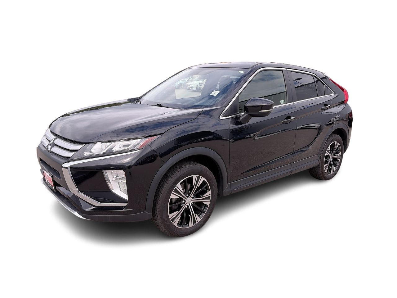 2019 Mitsubishi Eclipse Cross