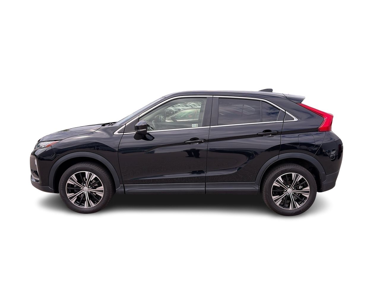 2019 Mitsubishi Eclipse Cross
