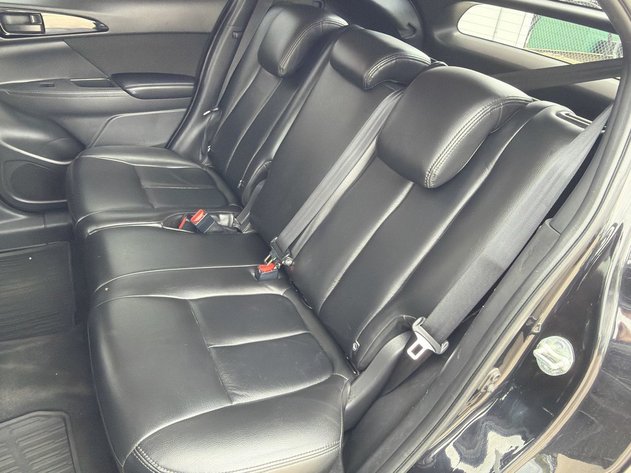 2019 Mitsubishi Eclipse Cross