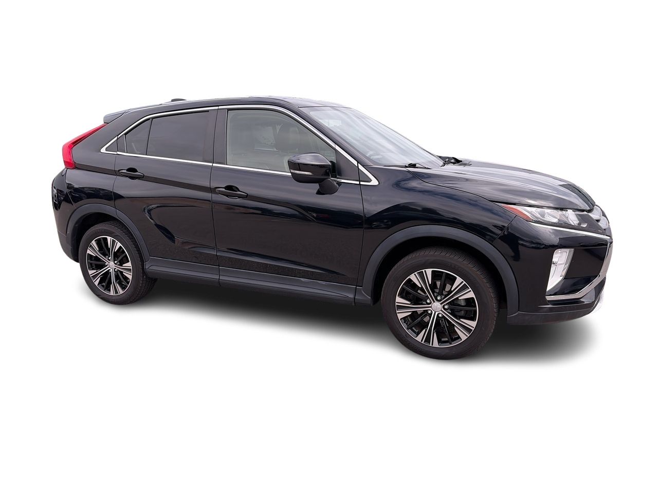 2019 Mitsubishi Eclipse Cross