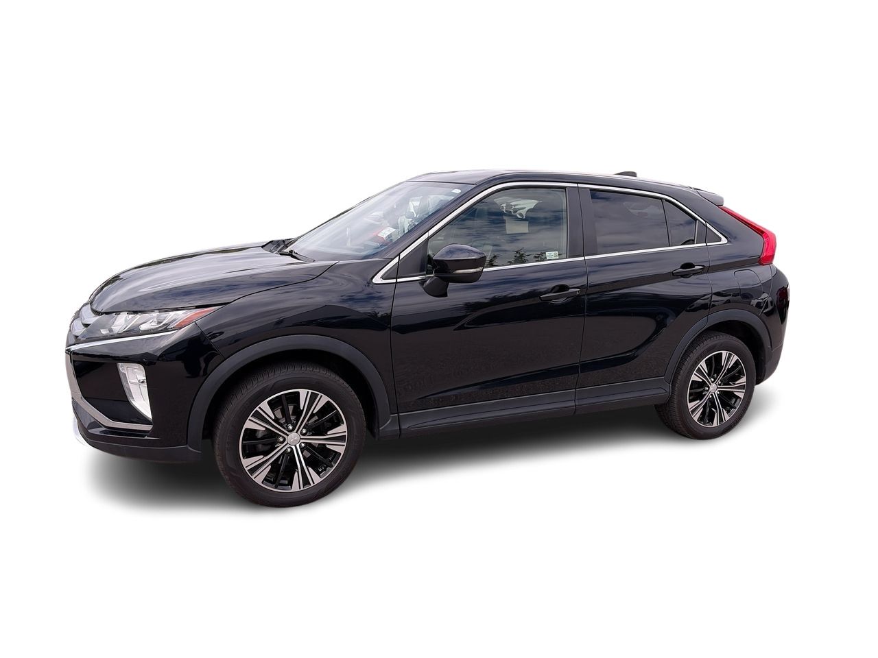 2019 Mitsubishi Eclipse Cross