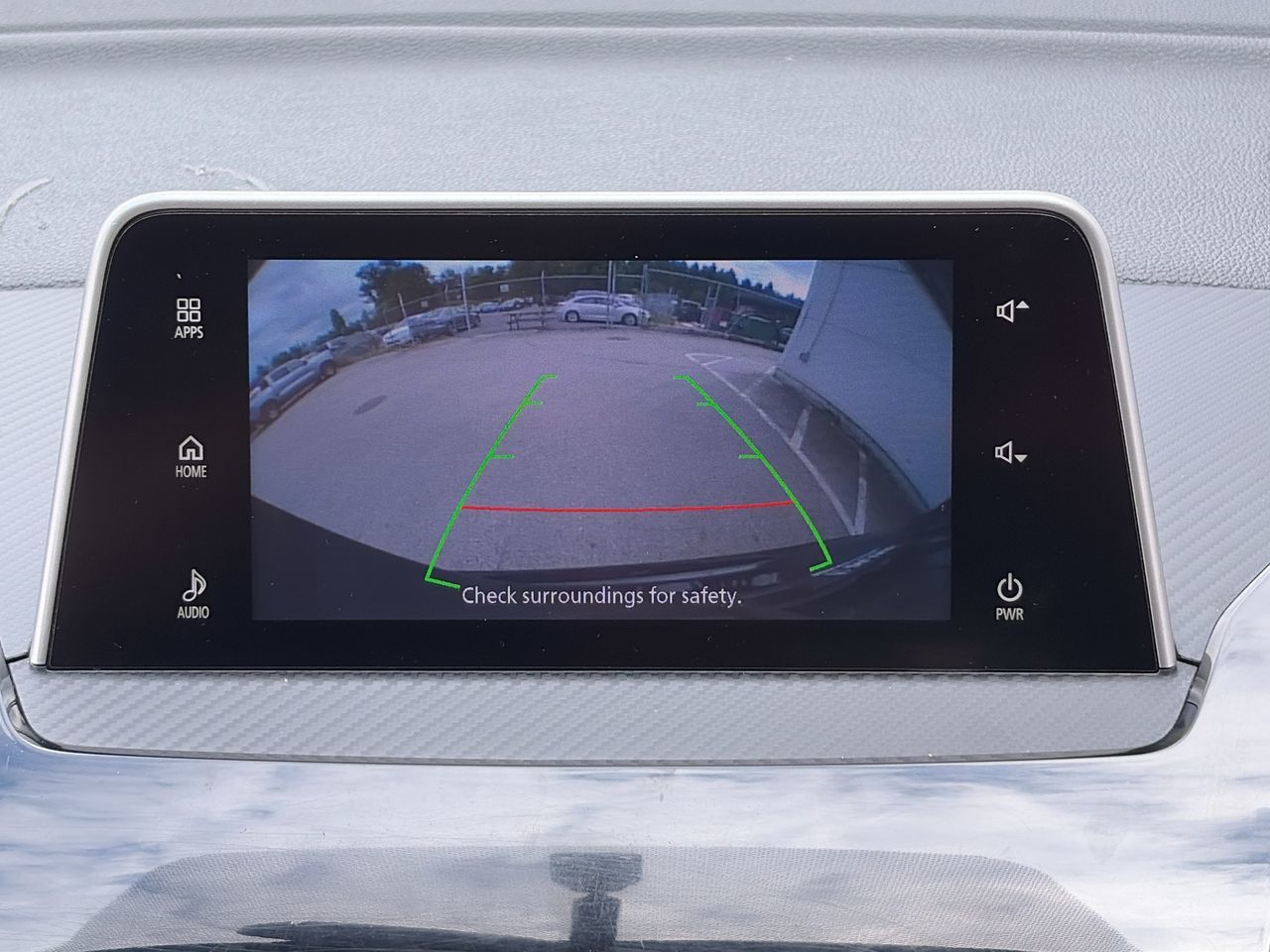 2019 Mitsubishi Eclipse Cross