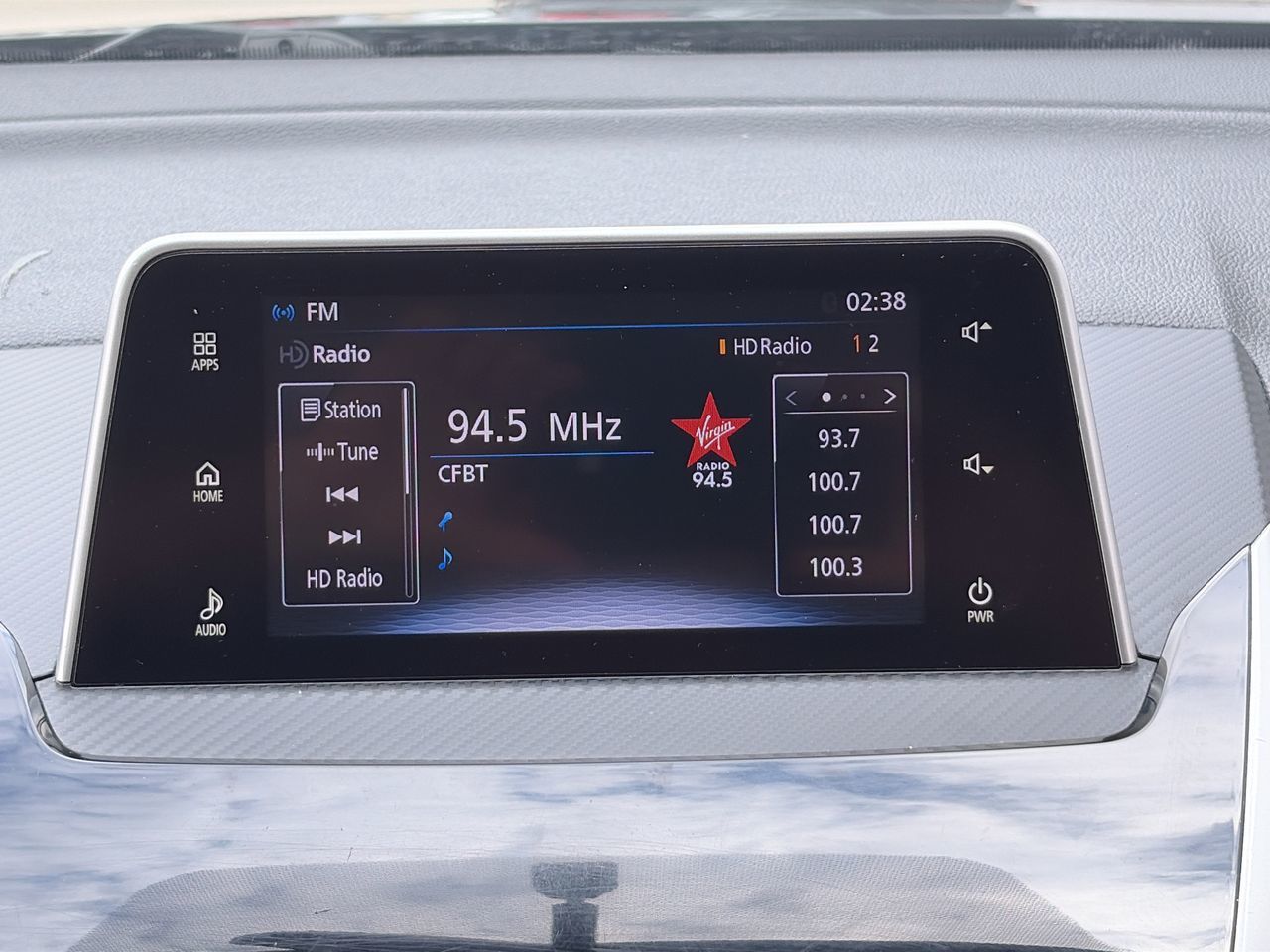 2019 Mitsubishi Eclipse Cross