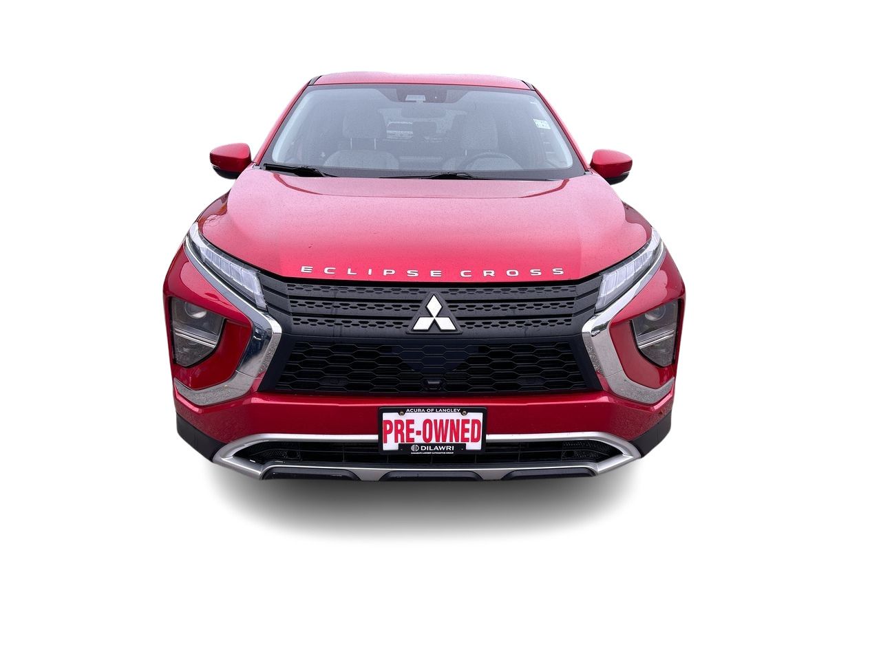 Mitsubishi Eclipse Cross  2022 à Langley, Colombie-Britannique